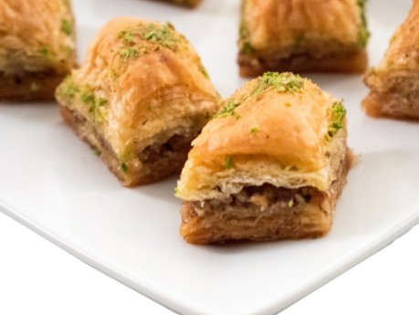 BAKLAVA