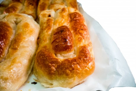 BUREK